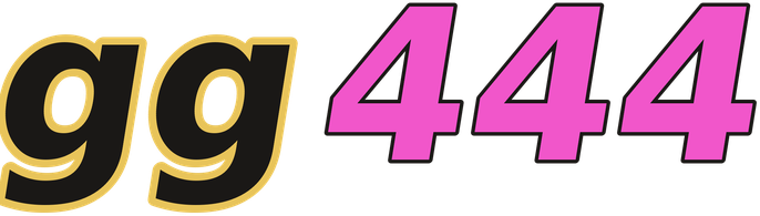 gg444 logo